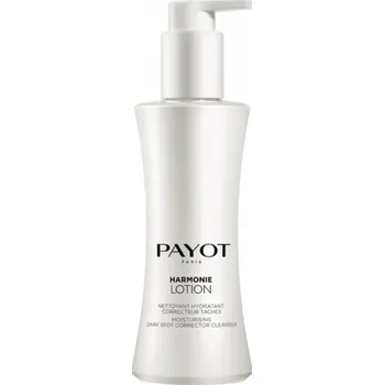 Payot Harmonie Lotion čistící a hydratační péče pro korekci pigmentových skvrn 200 ml