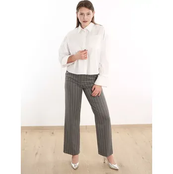 Dámská košile BEAUMONT dámská košile bílá