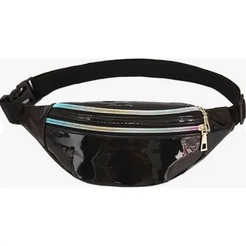 Karnevalový doplněk dovoz Ledvinka retro černá