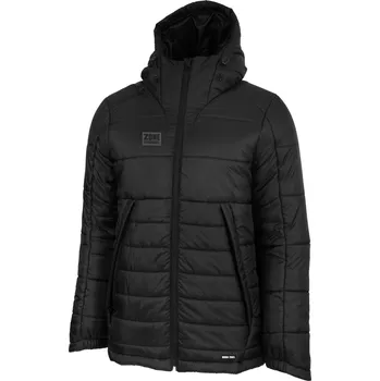 Pánská softshellová bunda Zone floorball PREMIUM PARKA Bunda 120 cm