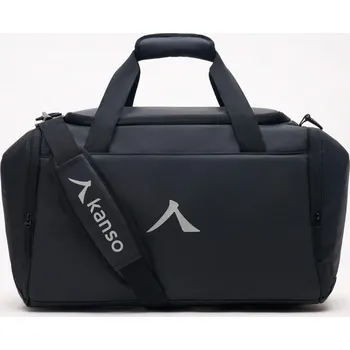 Kanso Intuko D 35L Sportovní taška černá