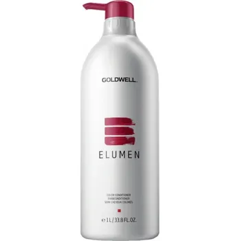 Šampon Goldwell Elumen Color Shampoo šampon pro barvené vlasy 1 l