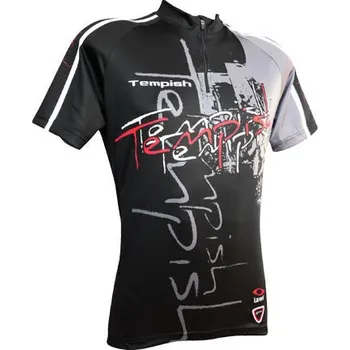 Florbalový dres Tempish Acut Dres S, Červená