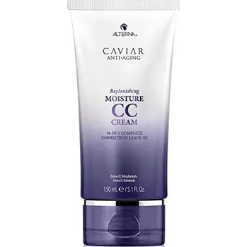 Kosmetika Alterna Caviar Replenishing Moisture CC Cream multifunkční CC krém 150 ml