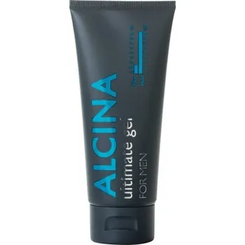 Alcina Ultimate gel silně fixační gel 100 ml