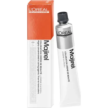 Barva na vlasy L'Oréal Professionnel Majirel Majirouge červená barva na vlasy 50 ml, RUB 7.40