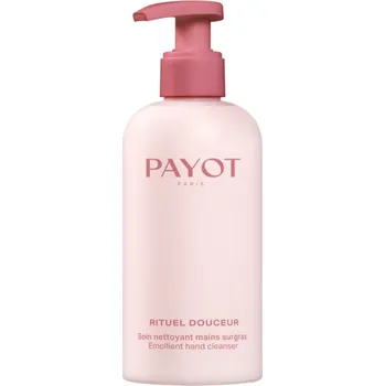 Péče o ruce Payot Rituel Douceur Emoliant Hand Cleanser micelární čistící krém na ruce 250 ml