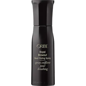 Stylingový přípravek Oribe Royal Blowout Heat Styling Spray tepelný sprej na fénování 50 ml