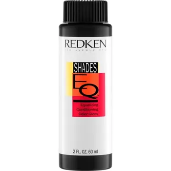 Barva na vlasy Redken Shades EQ Color Kicker speciální barva na vlasy 60 ml, Yellow