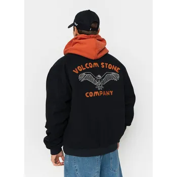 Volcom Highsiders (black) L, černá