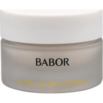 Babor Skinovage Vitalizing Cream Krém pro revitalizaci unavené pleti 15 ml