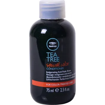 Paul Mitchell Tea Tree Special Color Conditioner kondicioner pro barvené vlasy 75 ml