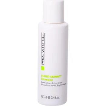 Vlasová kosmetika Paul Mitchell Super Skinny Shampoo uhlazující šampon 100 ml