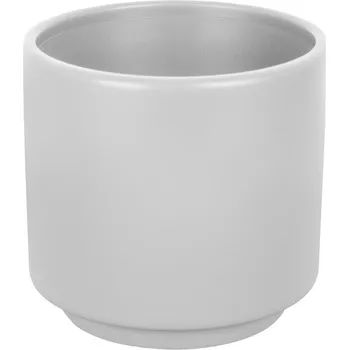 Šálek na espresso Brunner DOLOMIT WHITE 100% melamin, 2 ks