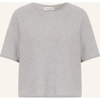 Dámský svetr Marc O'polo Dámské Pletené Tričko, černošedá, 36