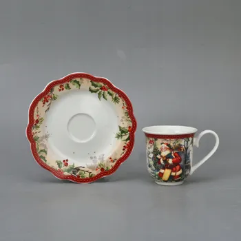 Šálek MAGNOBLE PREMIUM - Čínský porcelán 90 ml