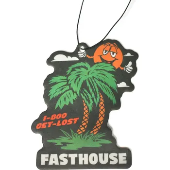 Vůně do auta Fasthouse Air osvěžovač vzduchu do auta Get Lost Pina Colada 9551-0900