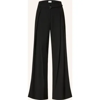 Dámské kalhoty Seductive Dámské Kalhoty Marlene Stacey, černá, 32