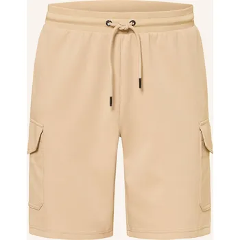 Pánské kraťasy Tommy Hilfiger Pánské Šortky, béžová, 50
