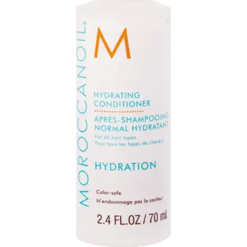 MoroccanOil Extra Volume Conditioner lehký kondicionér pro jemné vlasy 70 ml