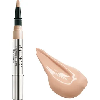 Korektor Artdeco Perfect Teint Concealer rozjasňující voděodolný korektor 1,8 ml, 3 - Peach