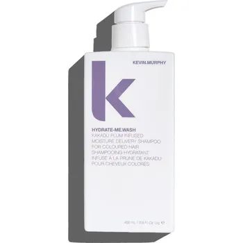 Šampon Kevin Murphy Hydrate Me Wash hloubkově hydratační šampon pro normální až suché vlasy 500 ml