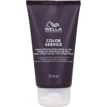 Wella Professionals Color Service Skin Protector Service krém pro ochranu kůže 75 ml