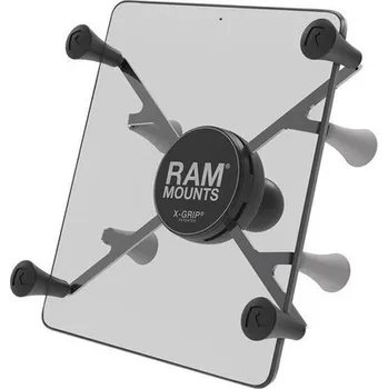 RAM držák X-Grip pro tablety 7"-8" s kulovým kloubem 1" RAM-HOL-UN8BU
