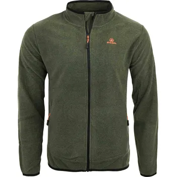 Pánská mikina Pánská fleecová mikina Athl.DPT Maximilian L