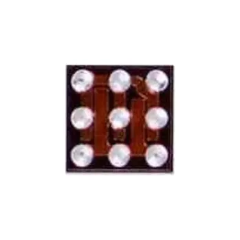 Telefonní příslušenství IC 68815 USB nabíjení čip pro iPhone 5S