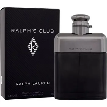 Pánský parfém Ralph Lauren Ralph's Club 100 ml parfémovaná voda pro muže