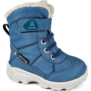 Dívčí obuv Boty Kamik Blau 8123306 27