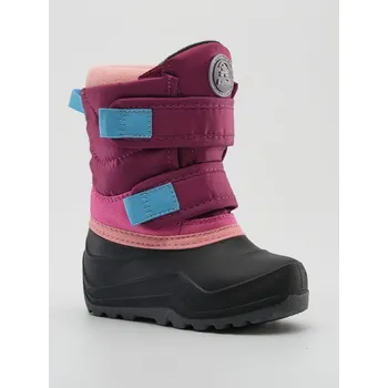 Dívčí kozačky Kamik Pink 1810691 25