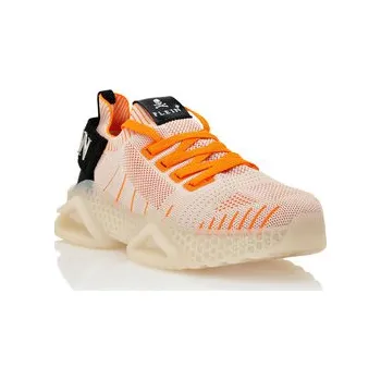 Pánské tenisky PHILIPP PLEIN Sneakersy 65 Béžová 47