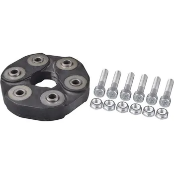 Hřídel nápravy Kloub, kloubový hřídel TEDGUM 00410365