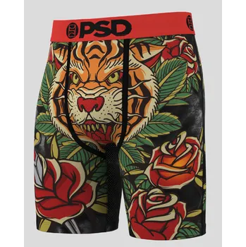 Pánské spodní prádlo PSD Tiger Strength Men Underwear Velikost: S 425180070