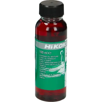 Montážní pěna Hikoki dvoutaktní olej pro přípravu pohonné směsi, 714811