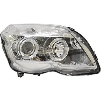 Přední světlomet Světlomet VAN WEZEL 3092962