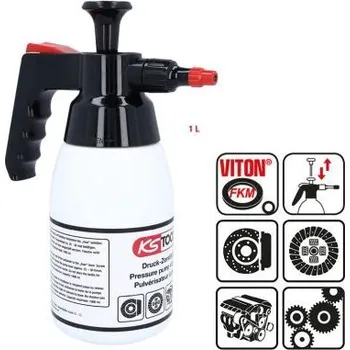 Autodílna Univerzální stříkací láhev KS TOOLS 150.8258