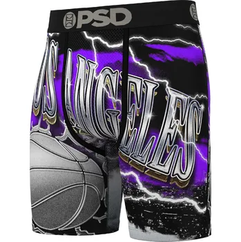 Pánské spodní prádlo PSD LA Champ Men Underwear Velikost: XXL 424180097