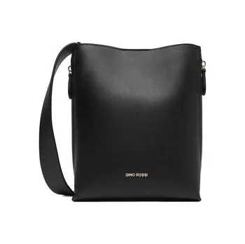 Kabelka GINO ROSSI Kabelka EO-LX9952 Černá NOSIZE