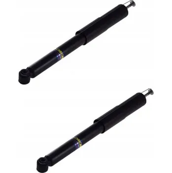 MONROE TLUMIČ NÁRAZŮ ZADNÍ 43079