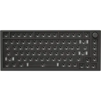 Klávesnice Custom klávesnice Glorious GMMK Pro Tenkeyless Modular Black - US