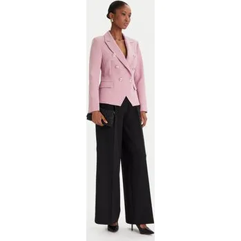 Rinascimento Sako CFC0126227003 Růžová Slim Fit S