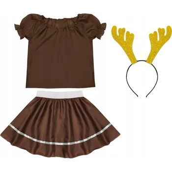 SOB KOSTÝM JELÍNEK RUDOLF HNĚDÁ ČELENKA 134-140