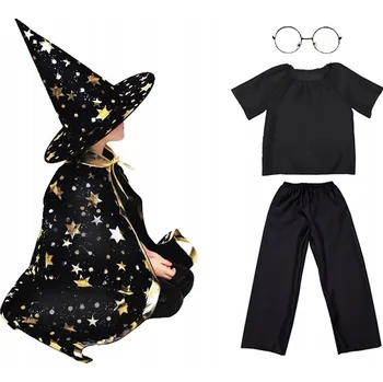 Karnevalový kostým Kostým pl vel. 12 8