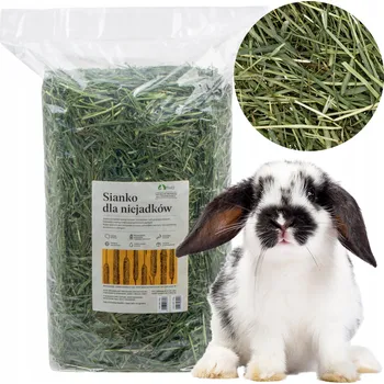 Krmivo pro hlodavce Tivo krmivo 1 kg křeček , osmák degu , králík, myš, pískomil, krysa, činčila, morče