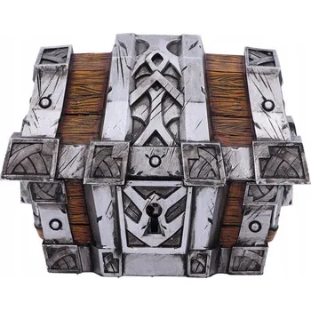 Obraz WORLD OF WARCRAFT TRUHLICE S POKLADY [FIGURKA]