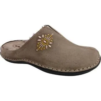 Pánská zdravotní obuv Dámské pantofle CB/34879 CASTOR, Santé vel. 37