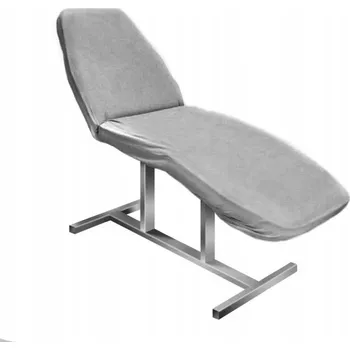 Prostěradlo Prostěradlo šedé Activeshop Froté č. 29